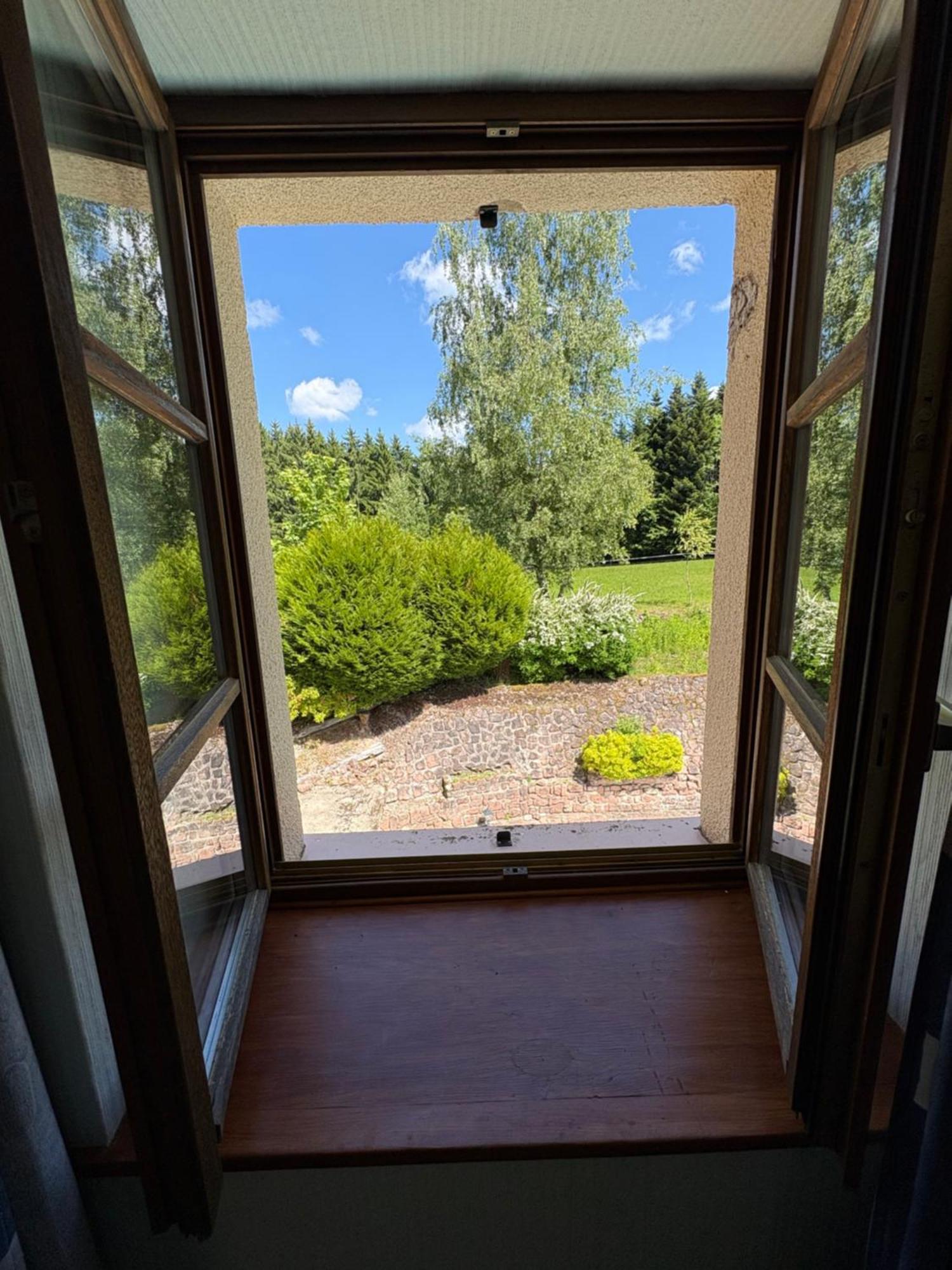 Hotel La Belle Charbonniere La Grande Fosse Pokoj fotografie
